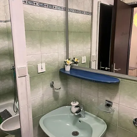 Apartament Ankora Brist