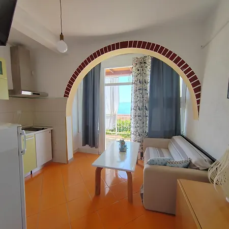 Apartament Ankora *