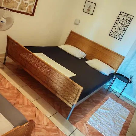 Ankora 公寓 布里斯特