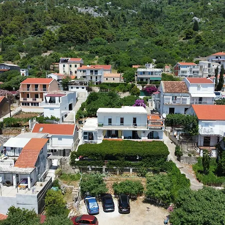 公寓 Ankora 布里斯特