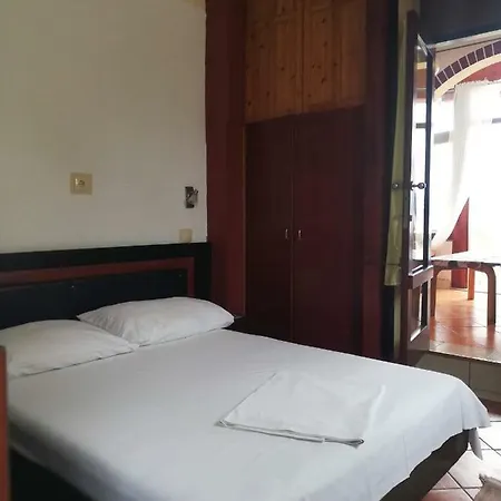 Ankora Apartment Brist