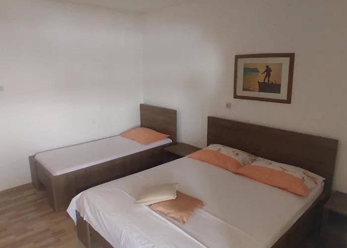 Apartamento Ankora