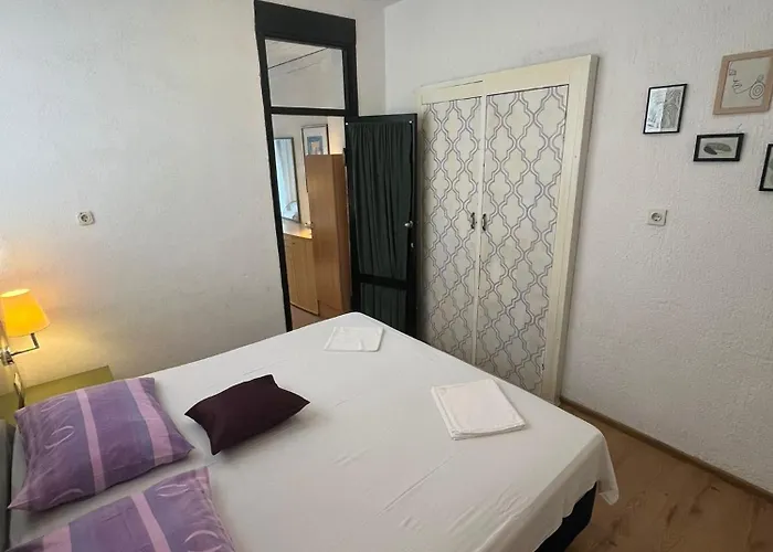 Ankora Apartamento