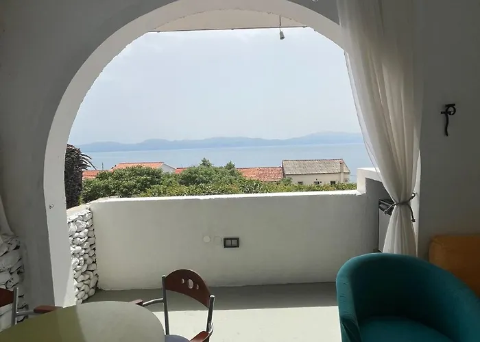 Ankora Apartamento *