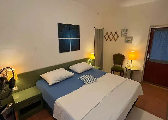 Ankora Apartamento