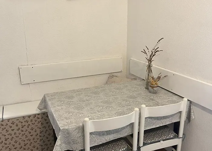 Apartamento Ankora *