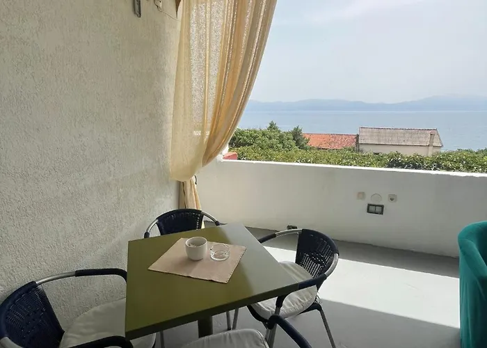 Apartamento Ankora *