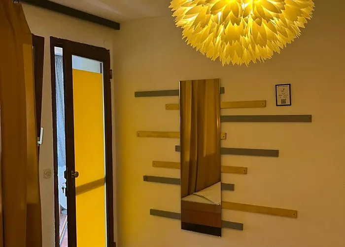 Ankora Apartamento Brist