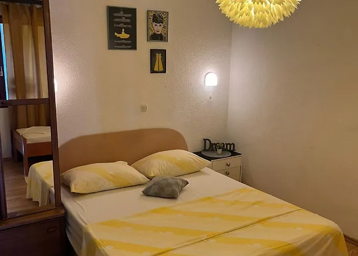 Apartamento Ankora